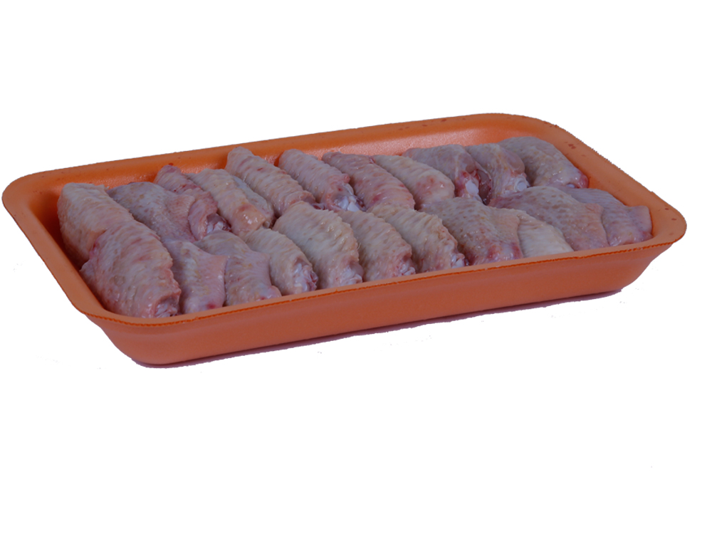 Tabaklı Piliç Special Kanat