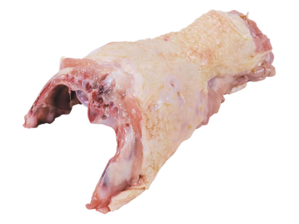 Açık Piliç Göğüs Sırt