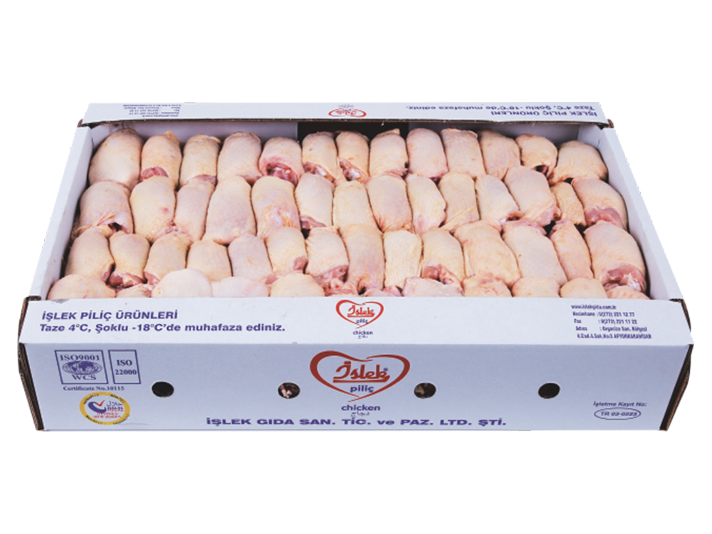 Açık Piliç İncik