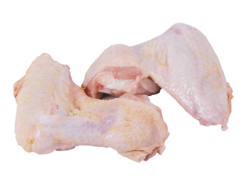 Açık Piliç Special Kanat