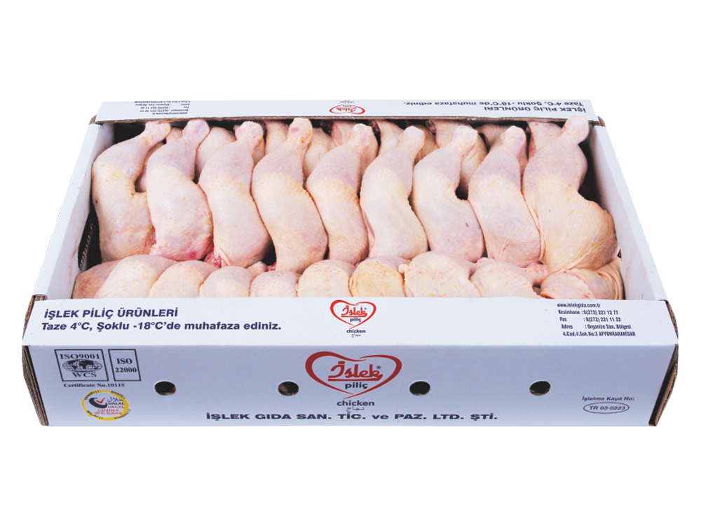 Açık Piliç Special But