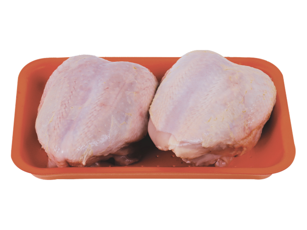 Tabaklı Piliç Göğüs