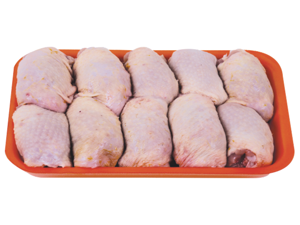 Tabaklı Piliç İncik