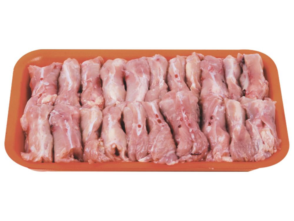 Tabaklı Piliç Kelebek