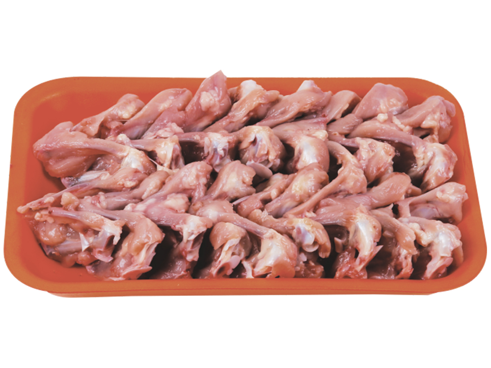 Tabaklı Piliç Lades