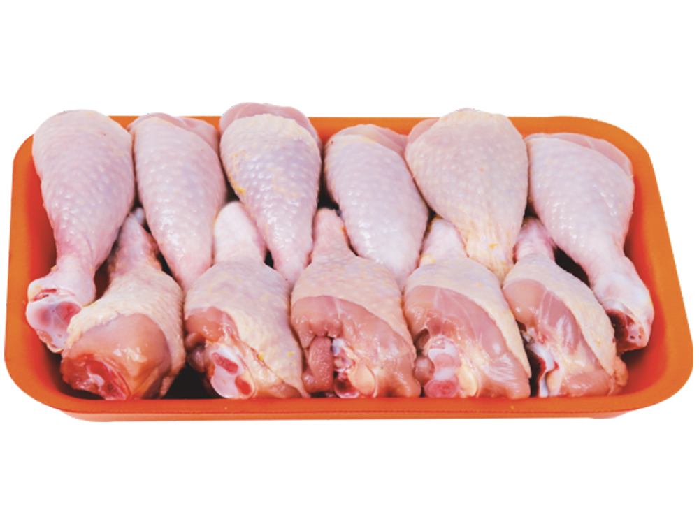 Tabaklı Piliç Baget