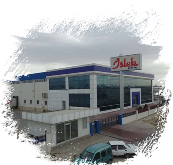 İŞLEK PİLİÇ TARİHÇE VE POLİTİKALARIMIZ