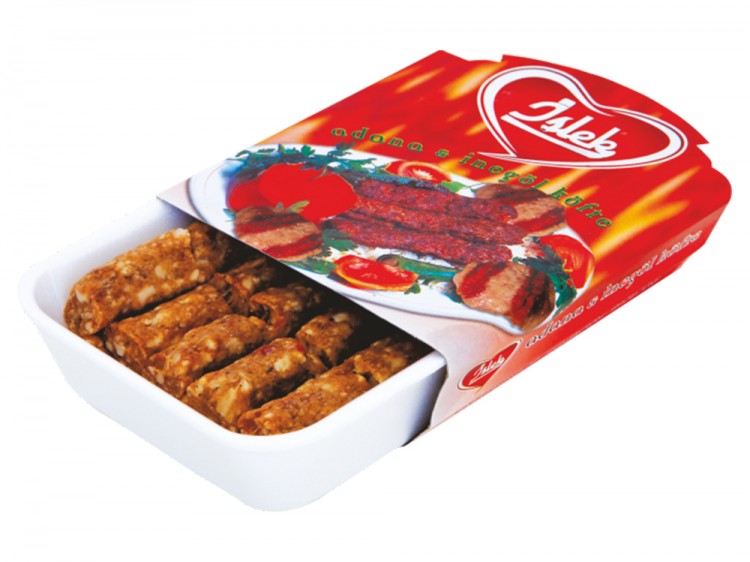 Dana İnegöl Köfte