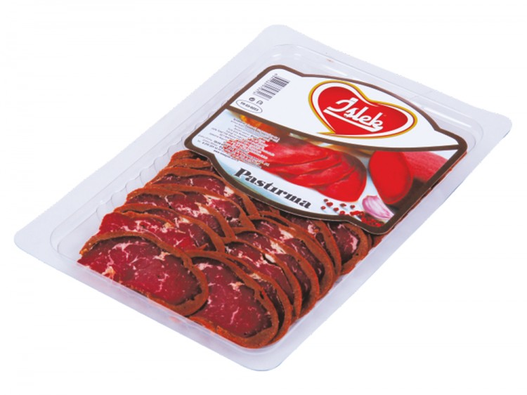 Dana Patırma Dilimli 150 gr