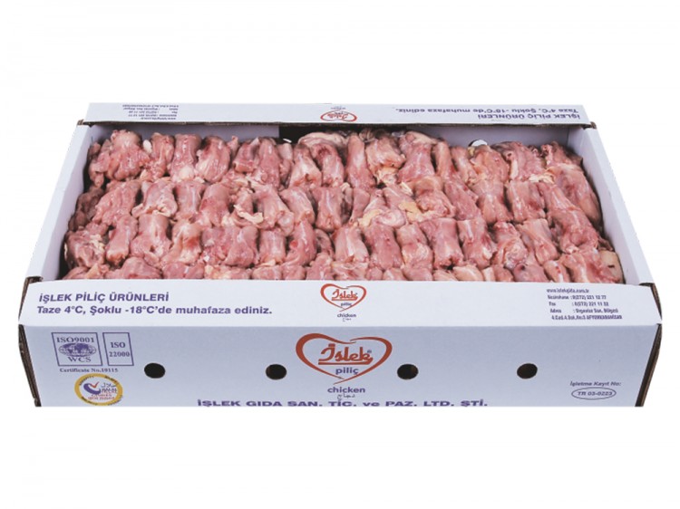 Açık Piliç Kelebek