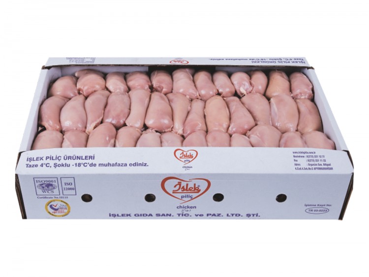 Açık Piliç Bonfile