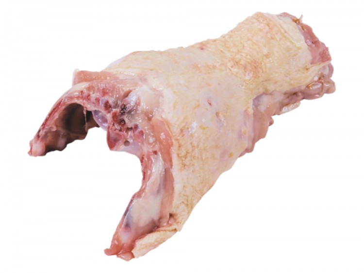 Açık Piliç Göğüs Sırt