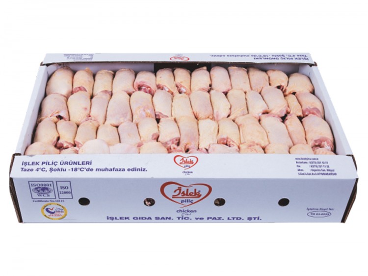 Açık Piliç İncik