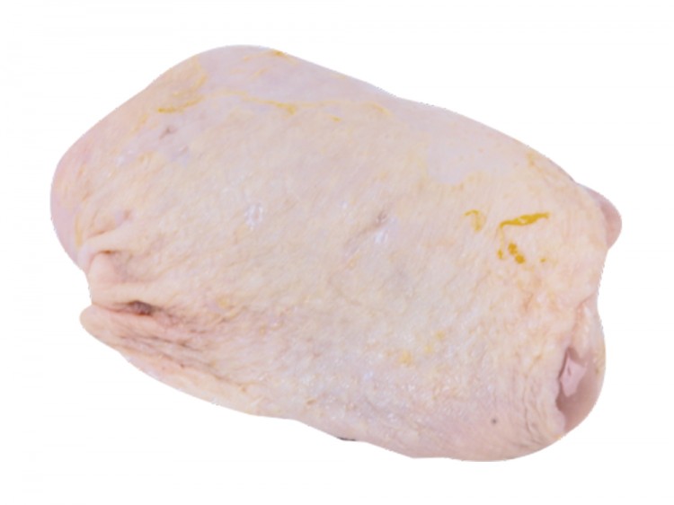 Açık Piliç İncik (sarma)