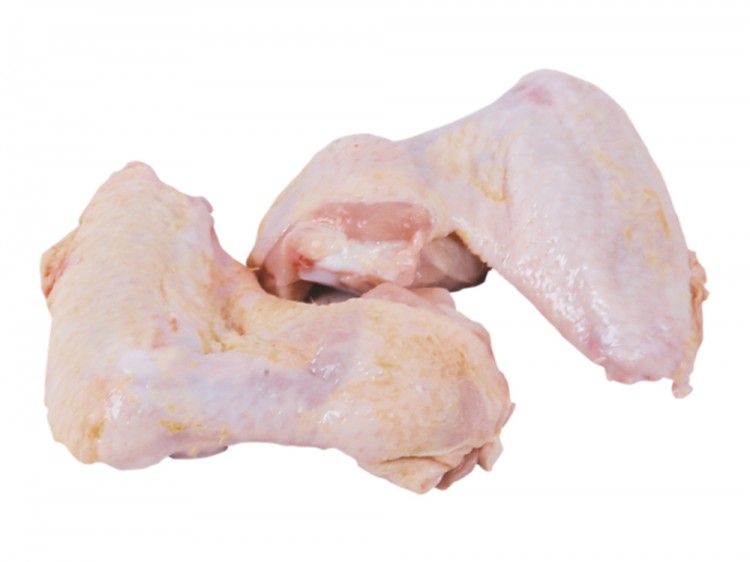 Açık Piliç Special Kanat