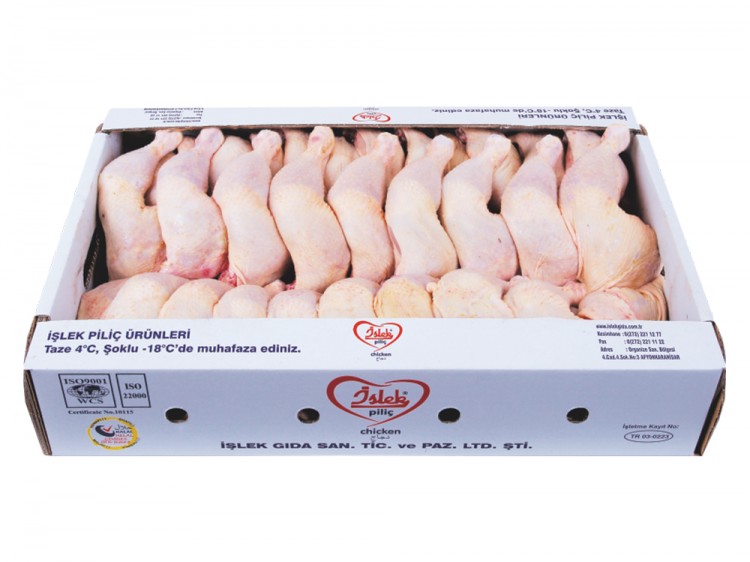 Açık Piliç Special But