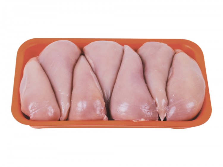 Tabaklı Piliç Bonfile