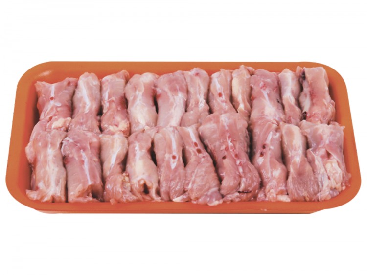 Tabaklı Piliç Kelebek