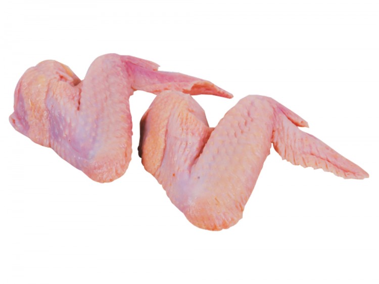 Açık Tavuk Kanat